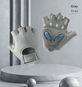 Fitness-Handschuhe Fingerlos