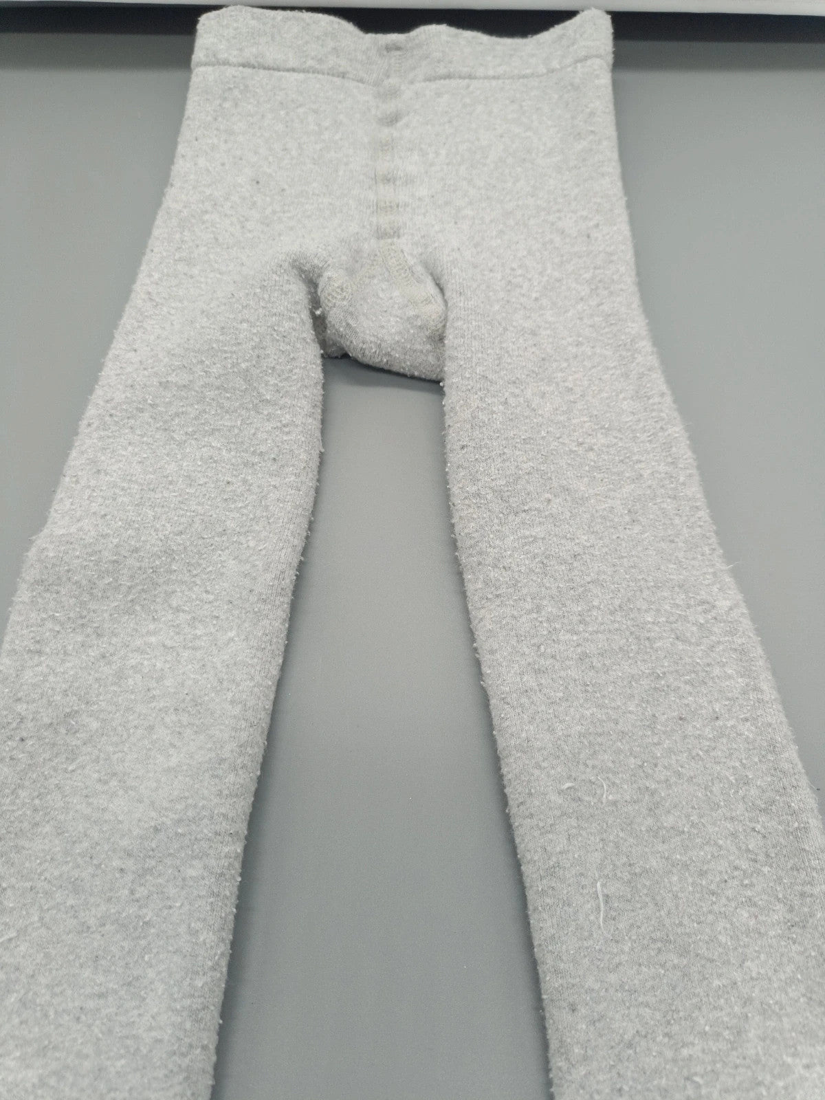 Detail der alive Strumpfhose