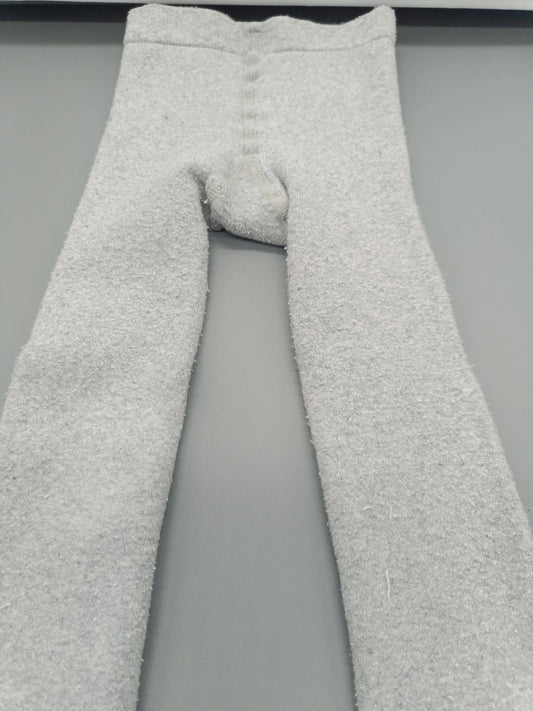 Detail der alive Strumpfhose