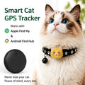 Cat GPS Tracker