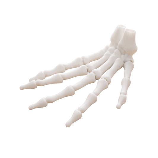 Halloween Totenkopf-Handspielzeug