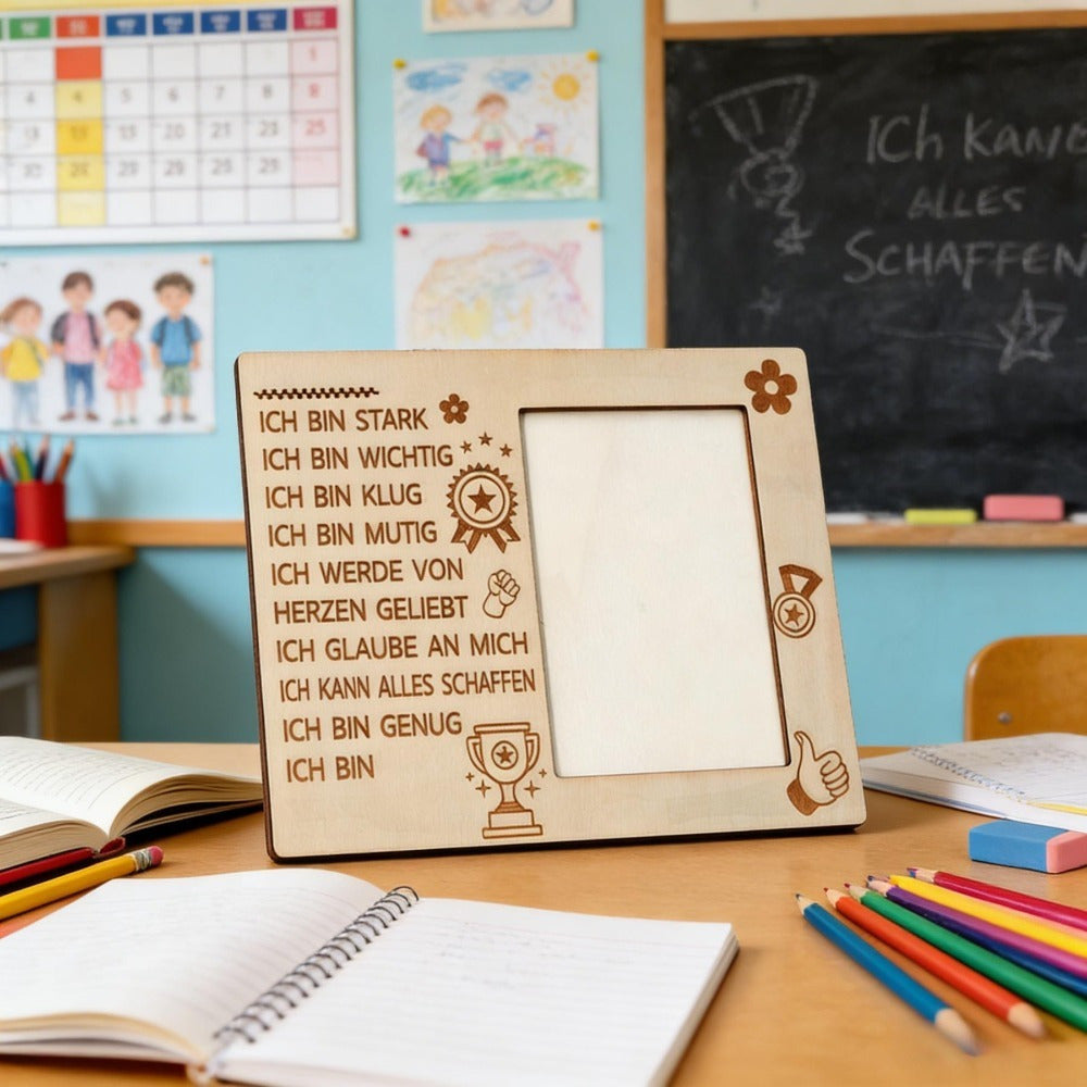 Einschulungs-Geschenkset