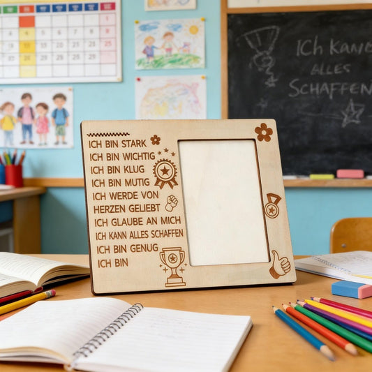 Einschulungs-Geschenkset