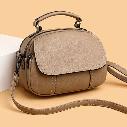 Vielseitige Crossbody-Tasche Damen
