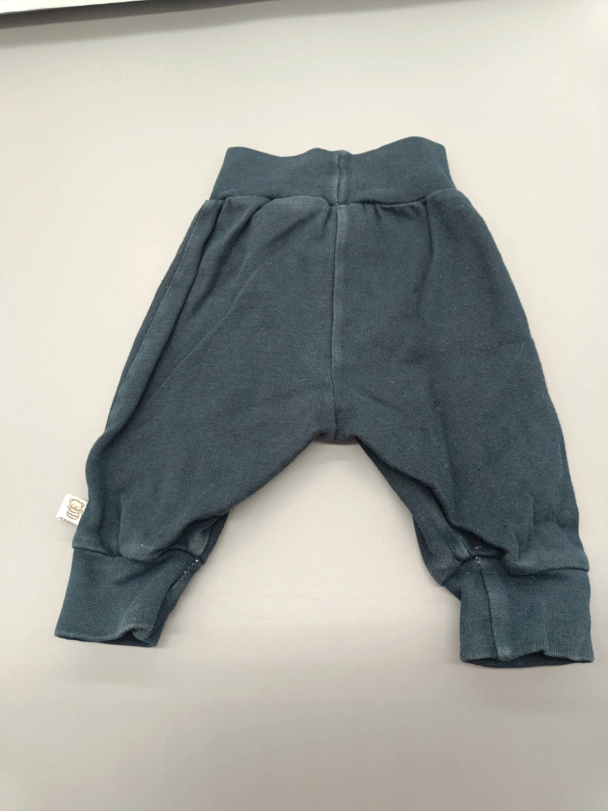 Detail der H&M Babyhose
