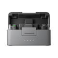 DJI Mic Mini - 2 Sender, Empfänger, Ladeschale