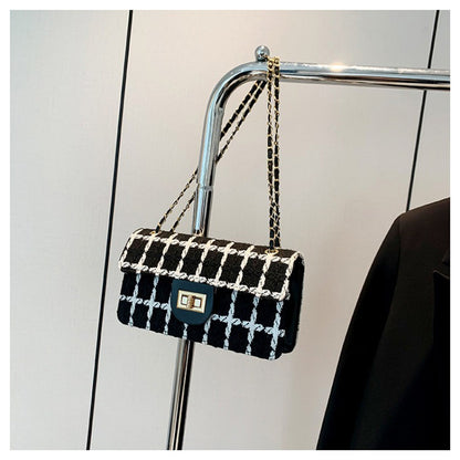 Schultertasche, Gesamtansicht