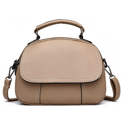 Vielseitige Crossbody-Tasche, Tragegurt