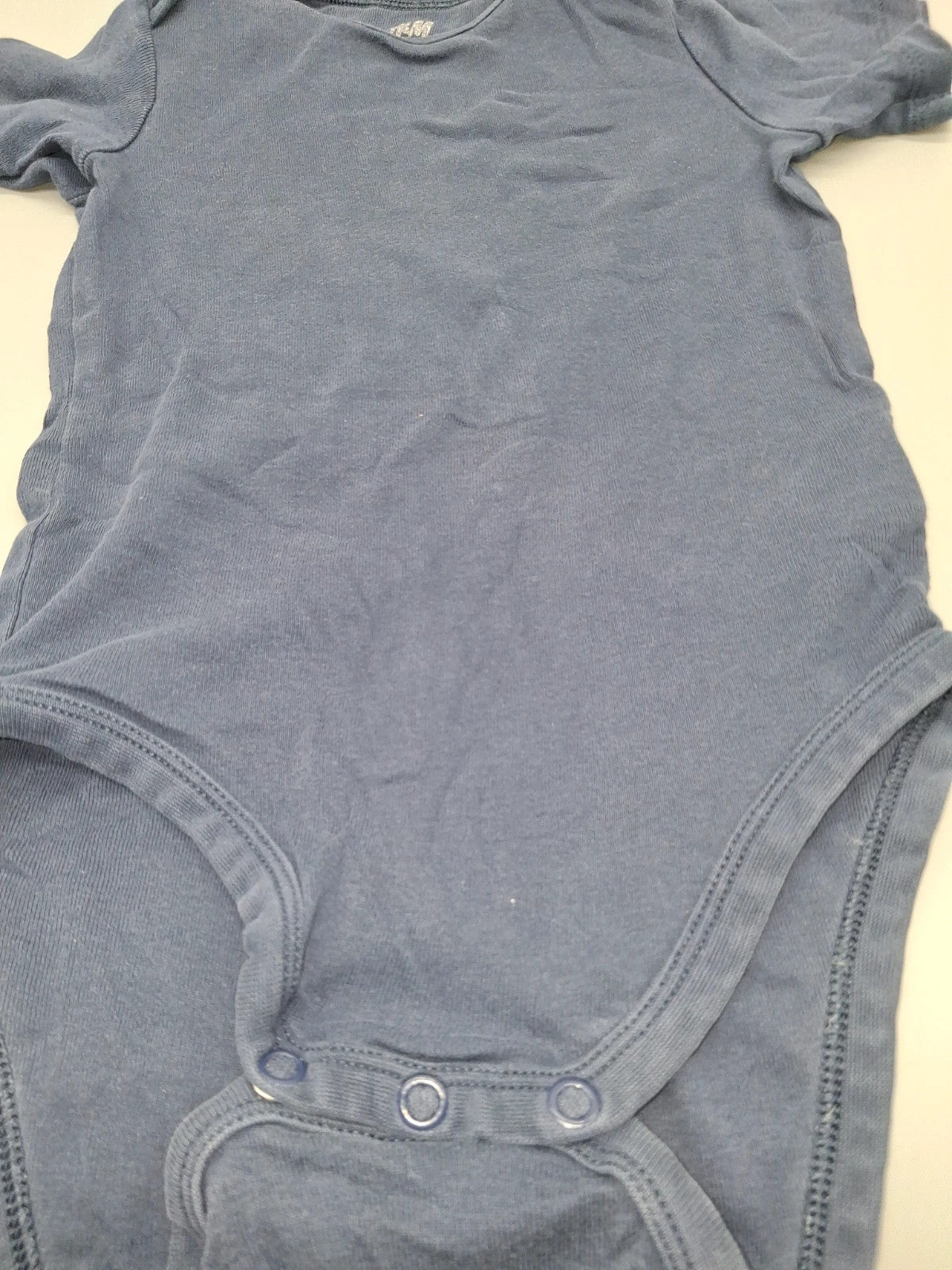 Detail des H&M Bodys