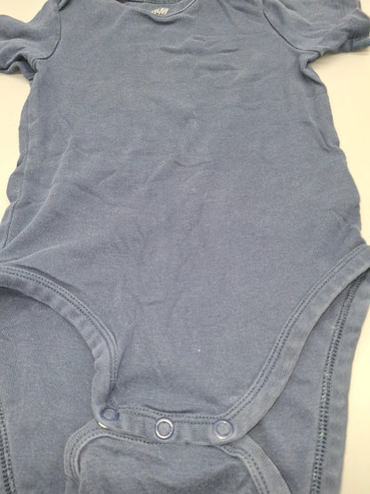 Detail des H&M Bodys