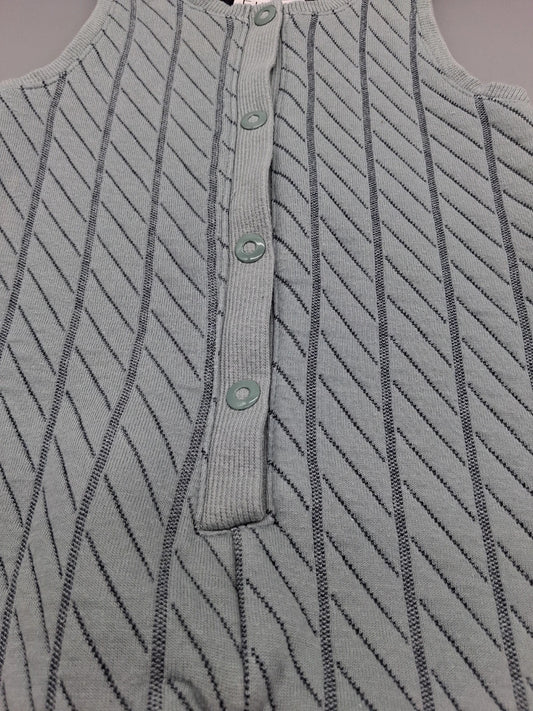 Detail des Fixoni Stramplers
