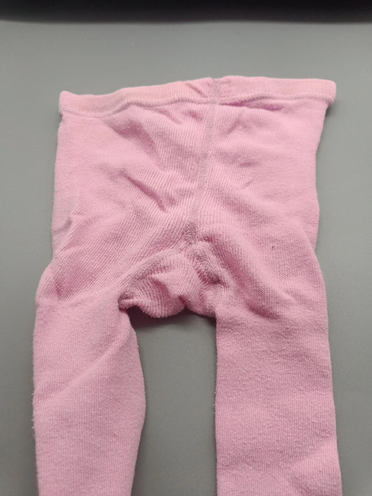 Detail der Baby Club Strumpfhose
