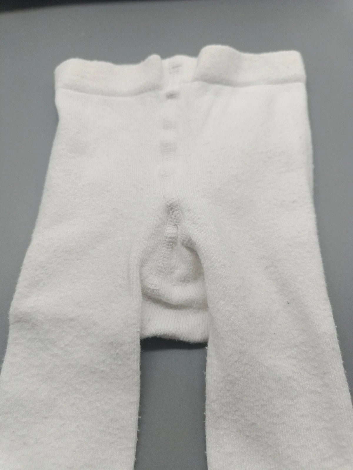 Detail der H&M Strumpfhose