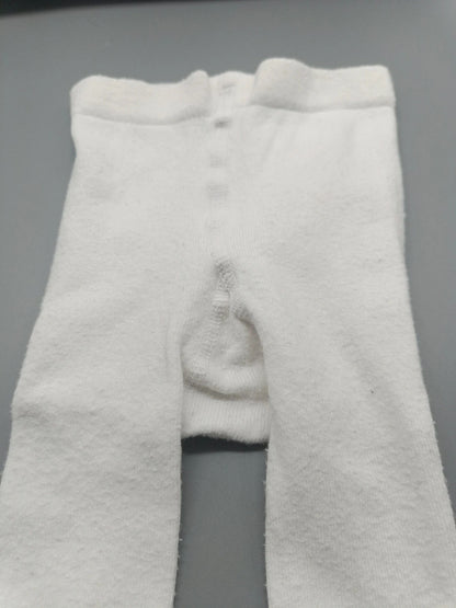 Detail der H&M Strumpfhose