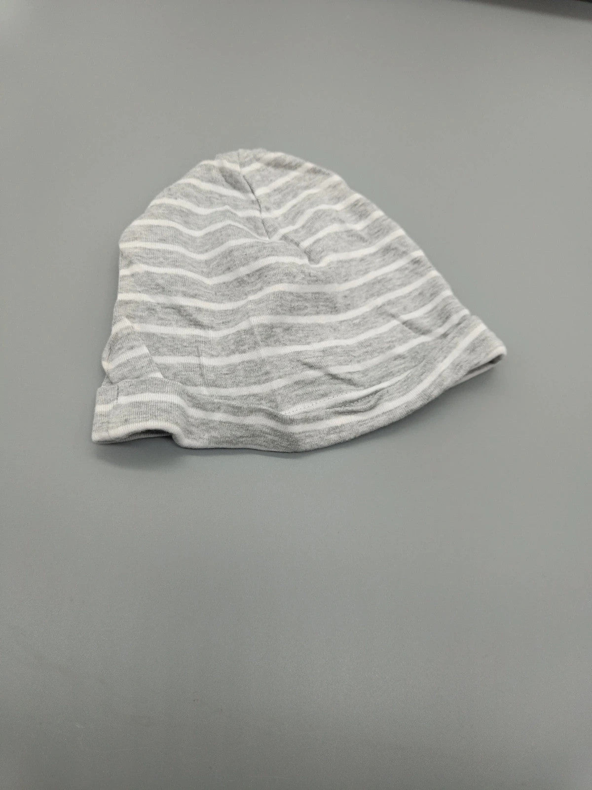 Detail der H&M Babymütze