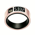 Smart Ring Bluetooth
