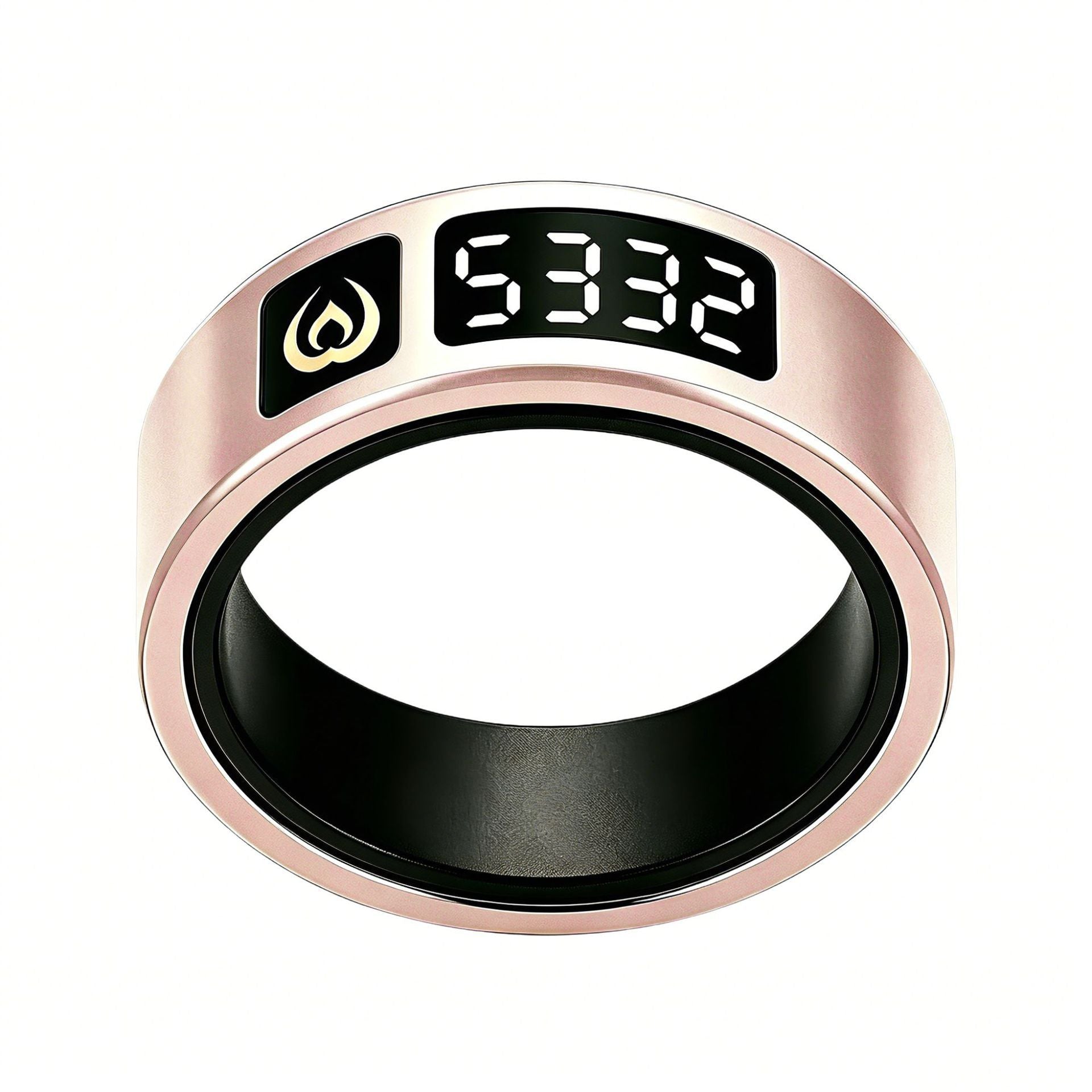 Smart Ring Bluetooth