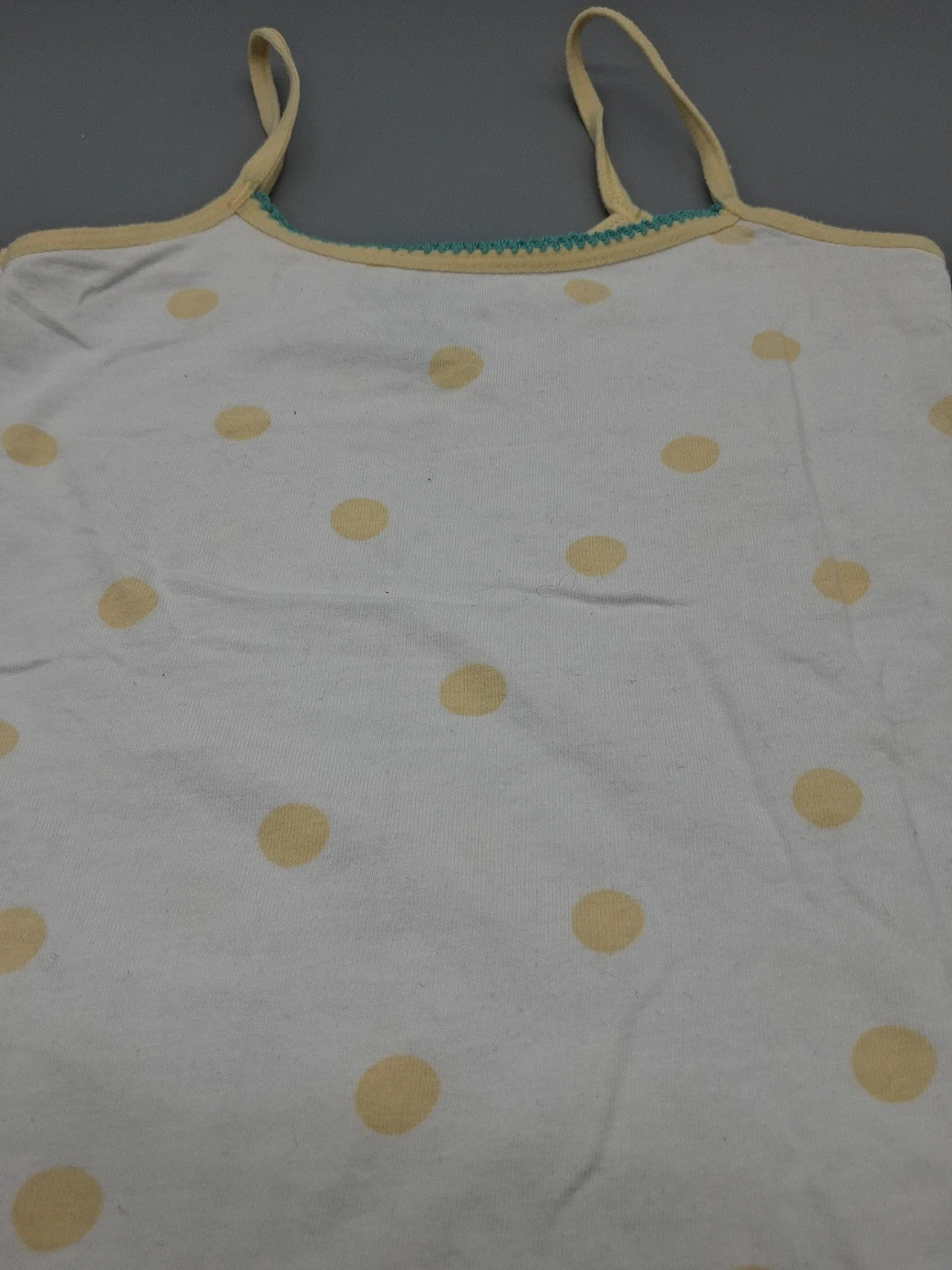 Detail des Happy Kids Tops