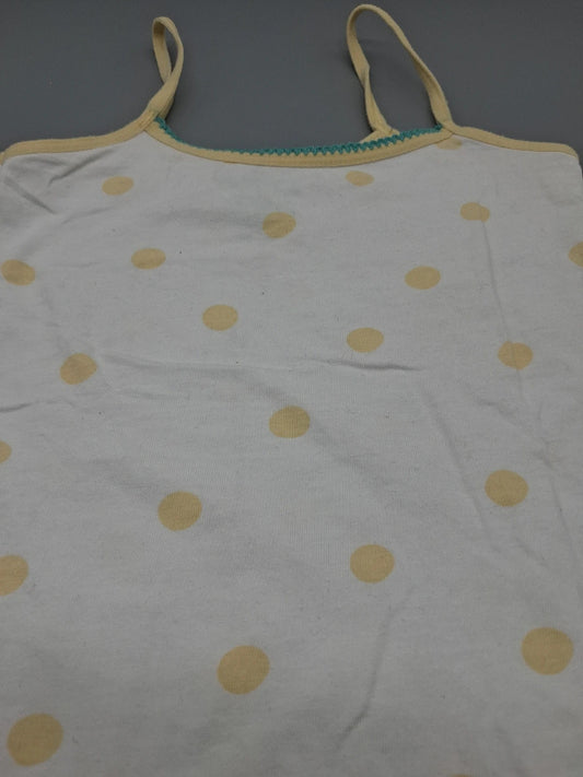Detail des Happy Kids Tops