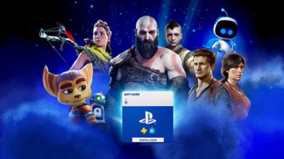 PlayStation Store Guthaben